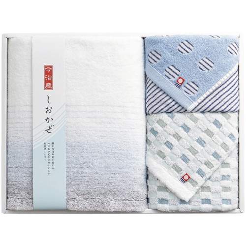 バスタオルセット(QS6621595)｜阪急ギフトモール｜阪急百貨店公式通販