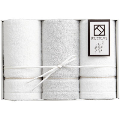 フェースタオル