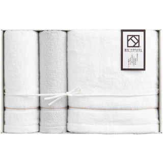 バスタオルセット