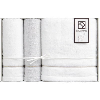 バスタオルセット