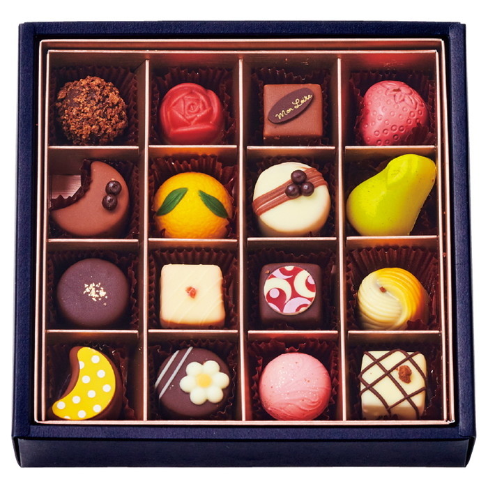 トリュフギフトボックス Sb1150525 阪急からのお歳暮 阪急百貨店公式通販 Hankyu Gift Mall
