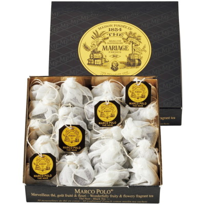 マリアージュ フレール(MARIAGEFRERES)｜阪急からのお歳暮｜阪急百貨店