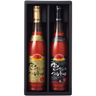 フルーツトマトジュース