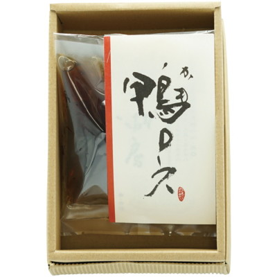 合鴨ロース(小)