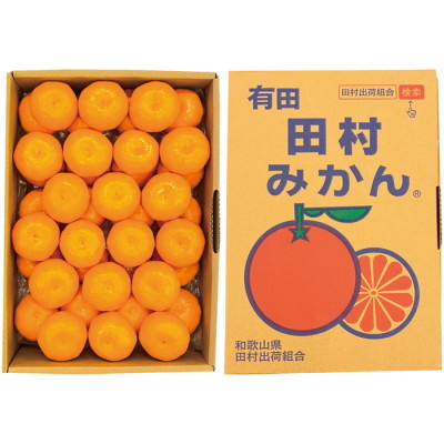 田村みかん
