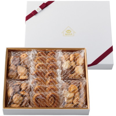 クッキー・パイ・サブレ｜兵庫・神戸 フロインドリーブ(FREUNDLIEB