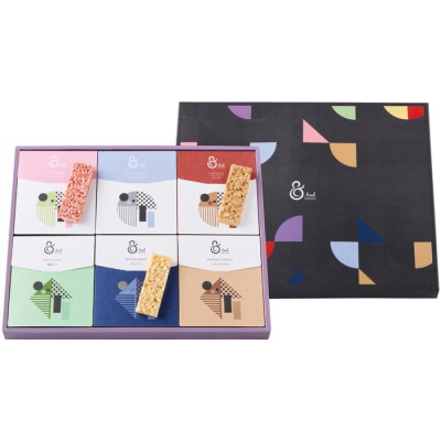 6個詰合せBOX