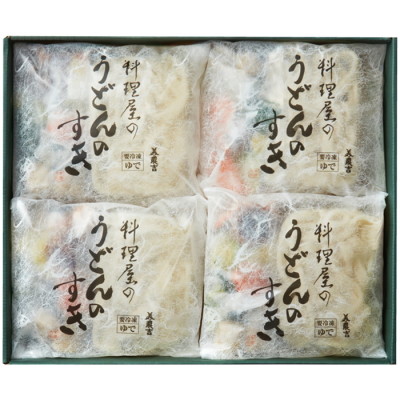 うどんのすき