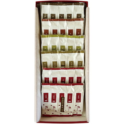 迎春菓 本多屋の外郎 重ね