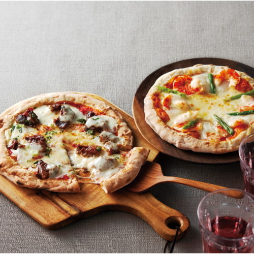 淡路島勘太郎ピザセット(SB5126969)｜阪急からのお歳暮｜阪急百貨店