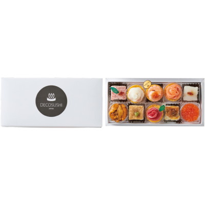 DECOSUSHI デコふーる
