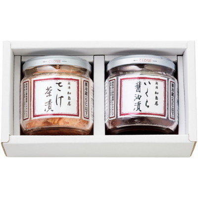 銘品詰合せ