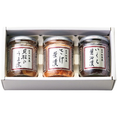 銘品詰合せ