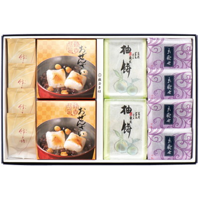 名菓撰(善)12個入