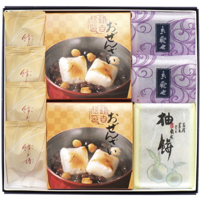 名菓撰(善)9個入