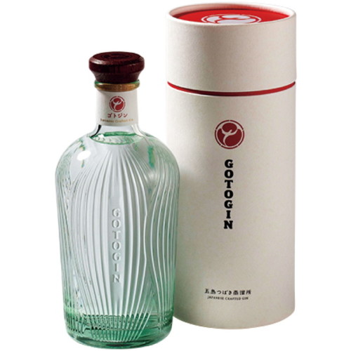 GOTOGIN(ゴトジン)(SB5132217)｜阪急からのお歳暮｜阪急百貨店公式通販