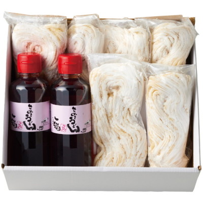 うどん一福セット