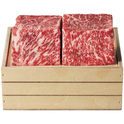 三重県 松阪牛 芯ステーキ用牛肉