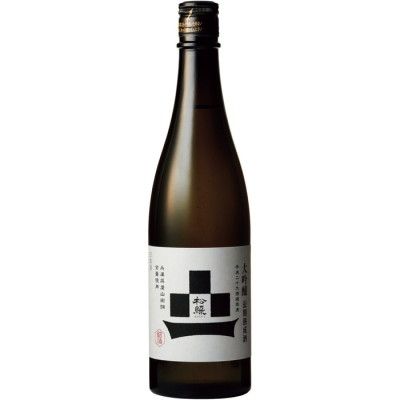 超特撰 松緑 大吟醸原酒 平成29酒造年度