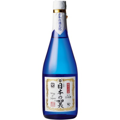 梵･日本の翼(BORN:Wing of Japan)