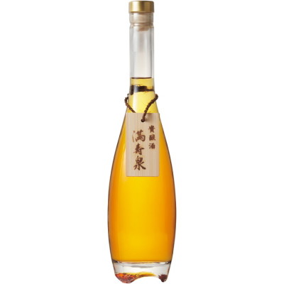 満寿泉 貴醸酒×貴醸酒