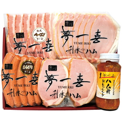 ハム･ウインナーセット