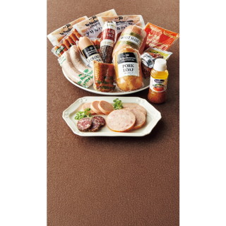 ハム・ソーセージ・ローストビーフ｜神戸・トアロードデリカテッセン