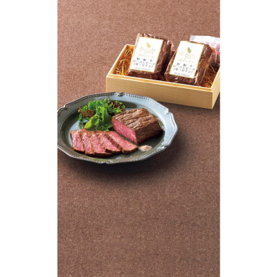 松阪牛ローストビーフ(サーロイン)