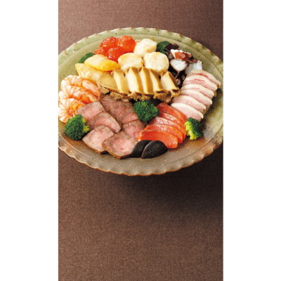 江戸好み味噌漬セット