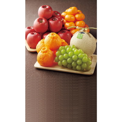 フルーツアソートギフト