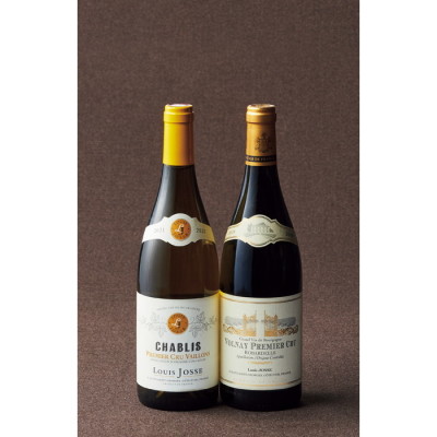 紅白ワインセット