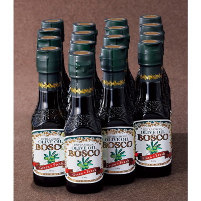 オリーブオイルギフト