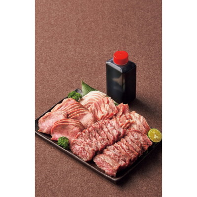 韓国焼肉セット