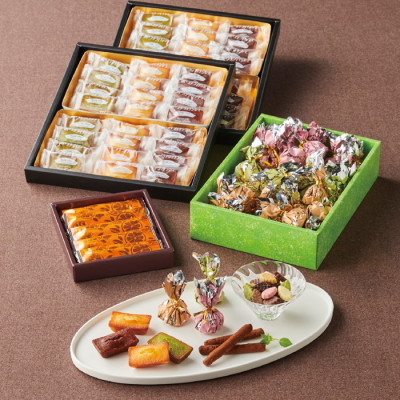 モンロワールギフト