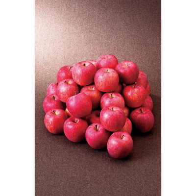 サンふじりんご