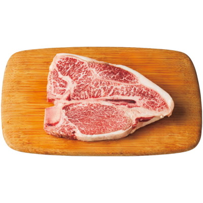 近江牛T-boneステーキ