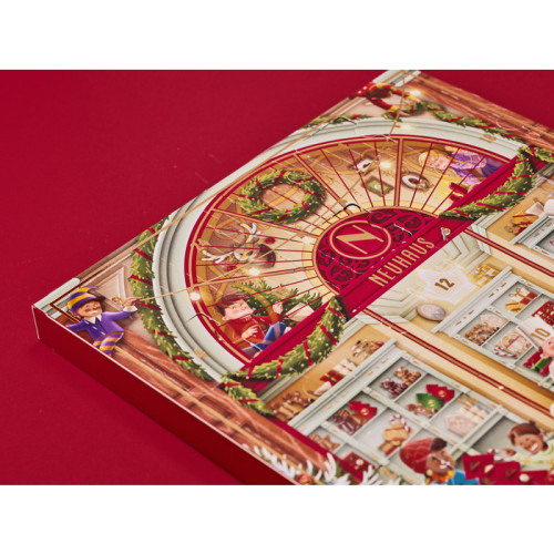 アドベントカレンダー クラシック(SB5145343)｜阪急からのお歳暮｜阪急