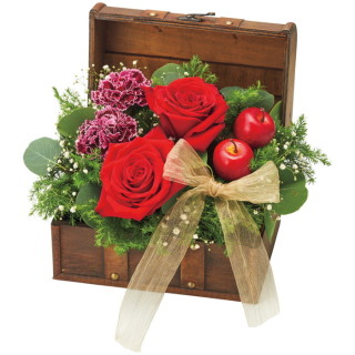 アレンジメント｢ローゼ｣