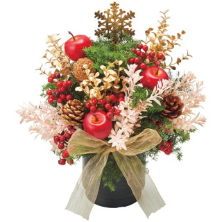 ツリーアレンジ｢ノワ｣