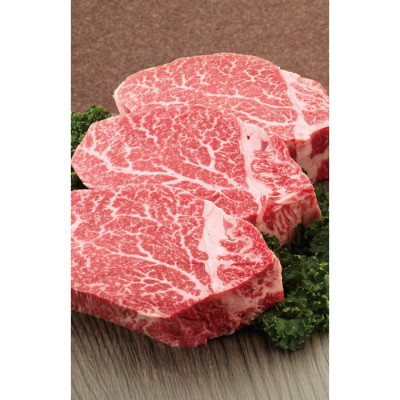 黒毛和牛 ヘレステーキ用牛肉