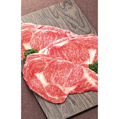 黒毛和牛 すき焼用牛肉