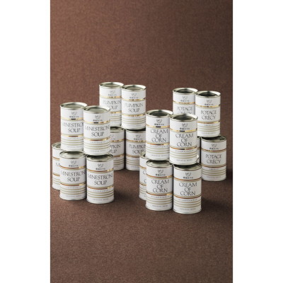 スープ缶詰セット