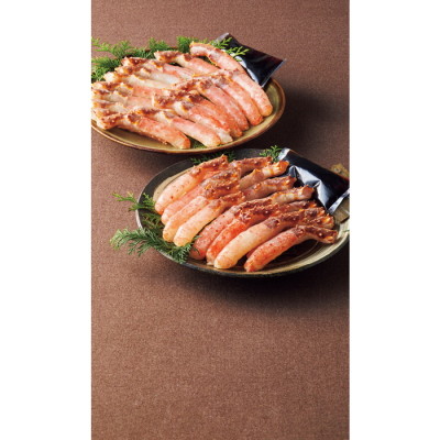 しゃぶしゃぶ用生たらばがに