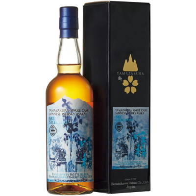 福島県・安積蒸溜所(ASAKA JORYUSHO)｜阪急からのお歳暮｜阪急百貨店