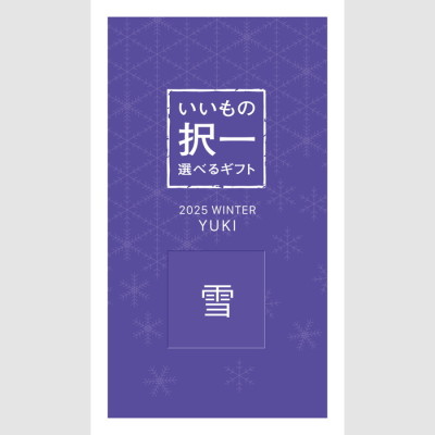 雪コース