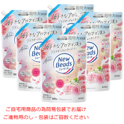 ニュービーズ ローズ&マグノリア 詰替え用