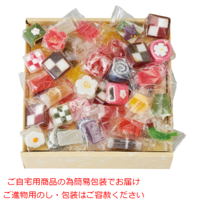 ひとくち寒天和菓子詰合せ