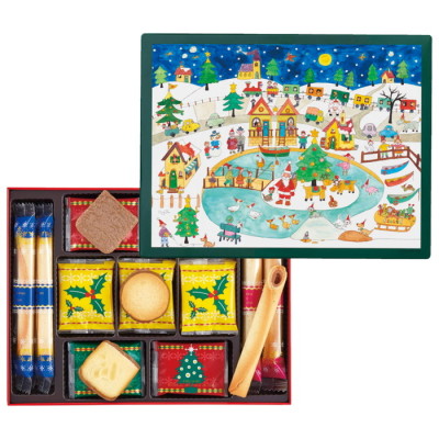 ヨックモック Yoku Moku 阪急からのお歳暮 阪急百貨店公式通販 Hankyu Gift Mall