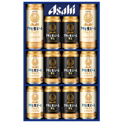 生缶ビール4種セット(SR3086177)｜阪急からのお歳暮｜阪急百貨店公式