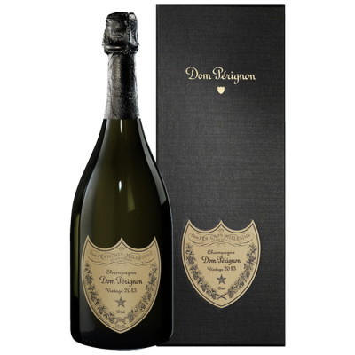 シャンパン｜フランス・ドンペリニヨン(DOMPERIGNON)｜阪急からの